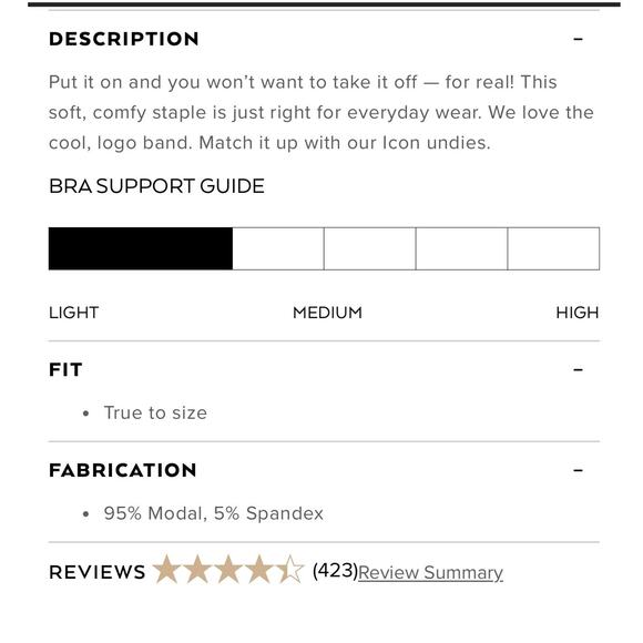 ALO Yoga NWT Icon Cami Bra in White – Size Small - Picture 6 of 8